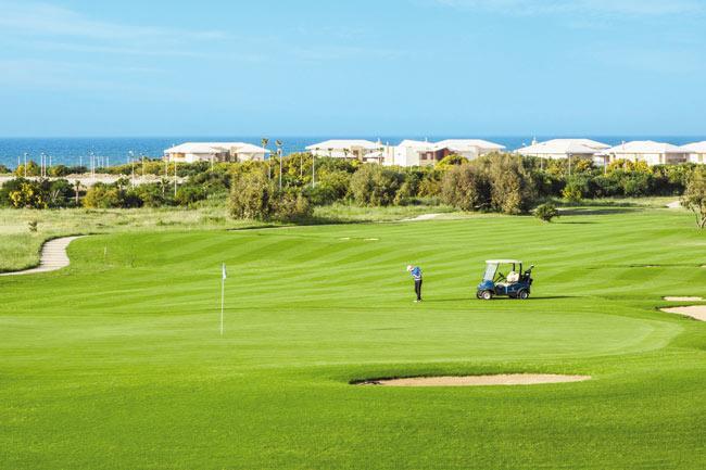 Ocean View Bgb Resort Bouznika Exterior photo